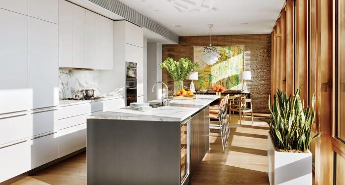 Modern Architectural Interior Design Inspiration - Image to u