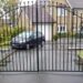 Enhance Your Home with Automatic Sliding Driveway Gates - Hik Security