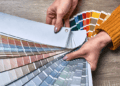 What to Expect from a Color Consultation - Polson Painting