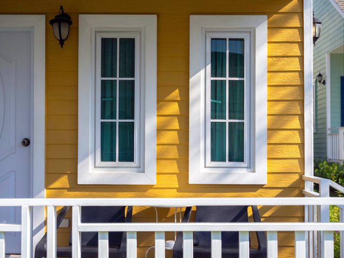 Energy-Saving Siding: Your Ultimate Guide Energy-Saving Siding: Your Ultimate Guide