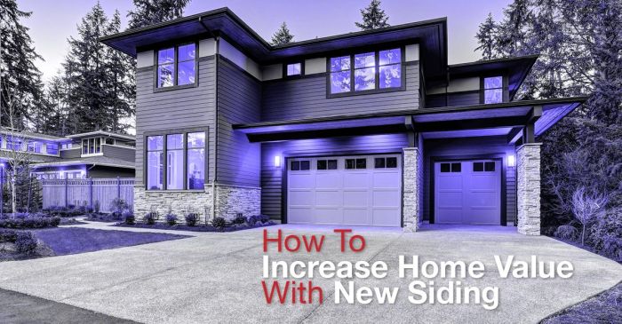 How To Increase Home Value With New Siding | Straight Line Roofing ... How To Increase Home Value With New Siding | Straight Line Roofing ...
